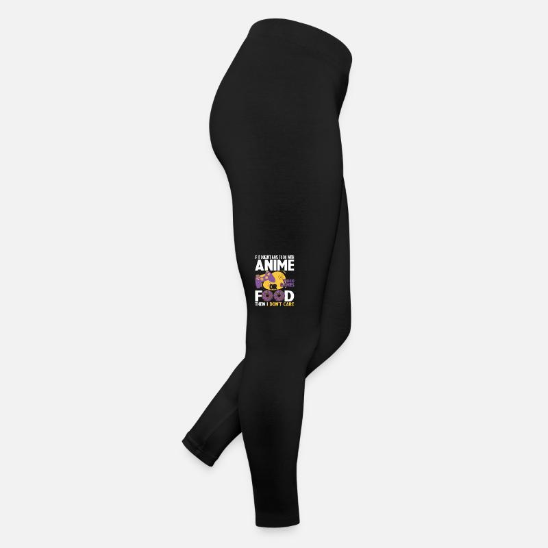 If it does not with the animated video game do Women’s Jersey Leggings
