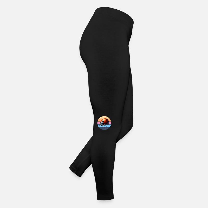 Ladybird Women’s Jersey Leggings