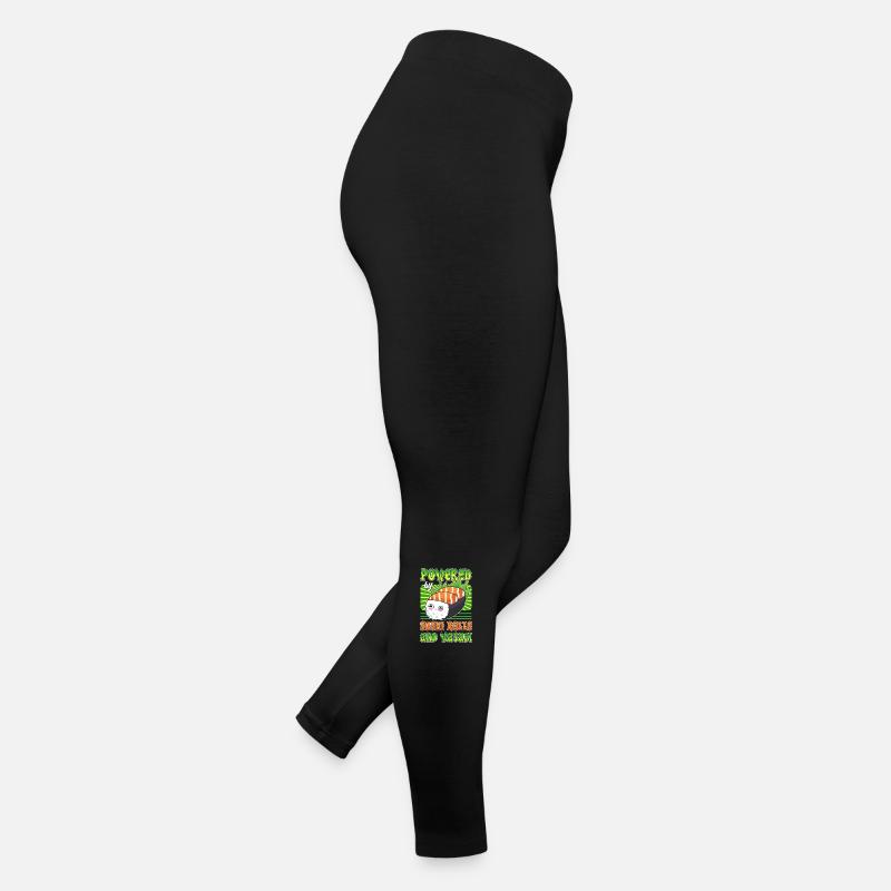 Sushi buffet for adults Women’s Jersey Leggings