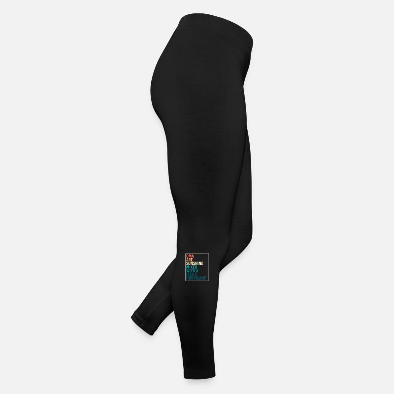 Medical Assistant MFA Women’s Jersey Leggings