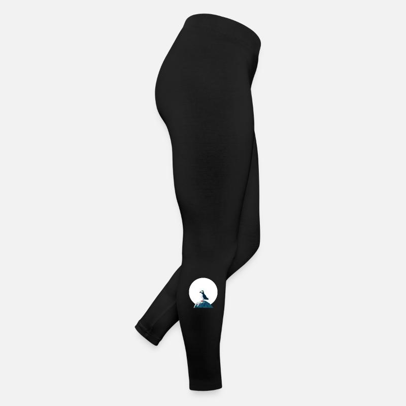 Women’s Jersey Leggings