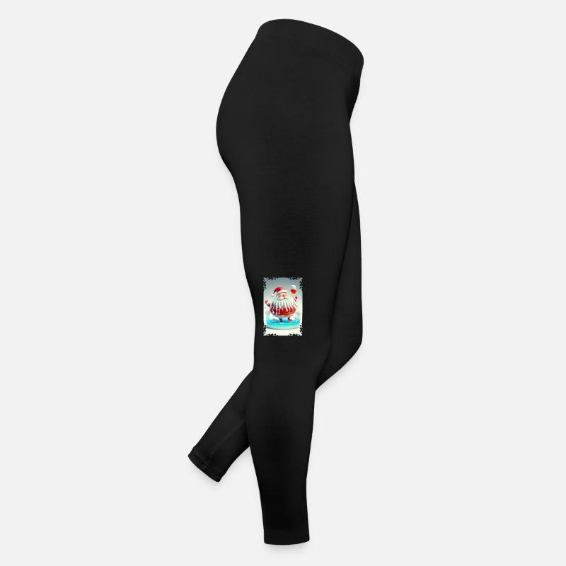 Women’s Jersey Leggings