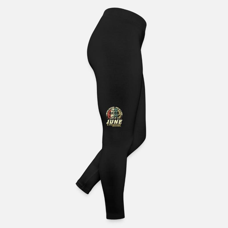 Juin 2016 Cadeau Anniversaire Juin 2016 Juin 2016 Legging en jersey Femme