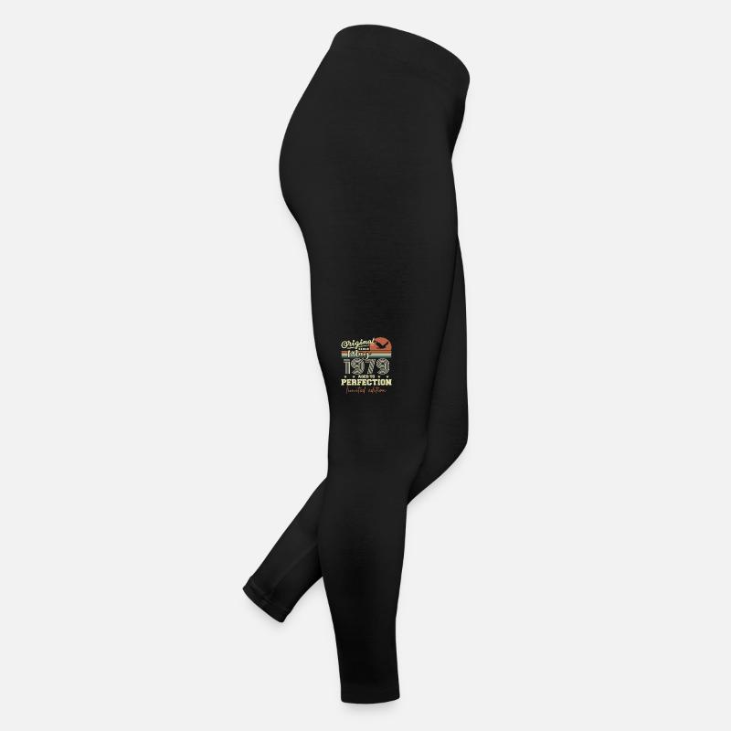 Mai 1979 | Geburtstagsgeschenk Mai 1979 Mai 1979 Frauen Jersey Leggings