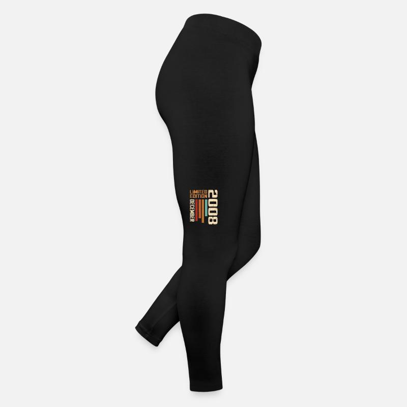 Décembre 2008 - 2008 Décembre Legging en jersey Femme