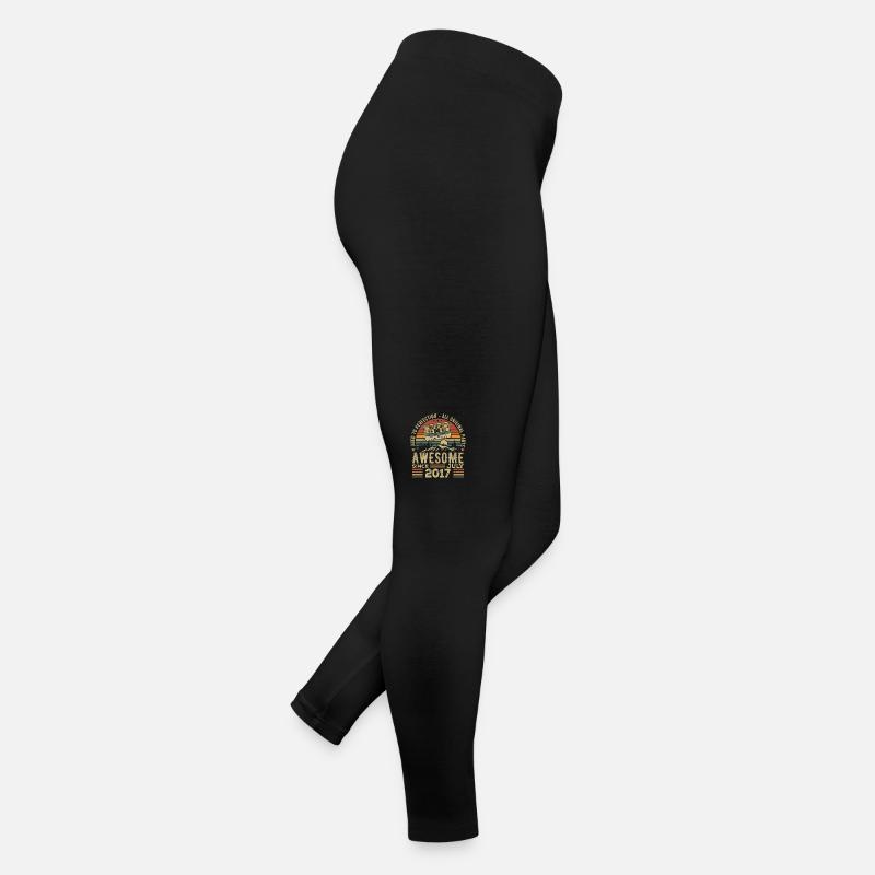 2017 July | Born in July 2017 | July 2017 Women’s Jersey Leggings