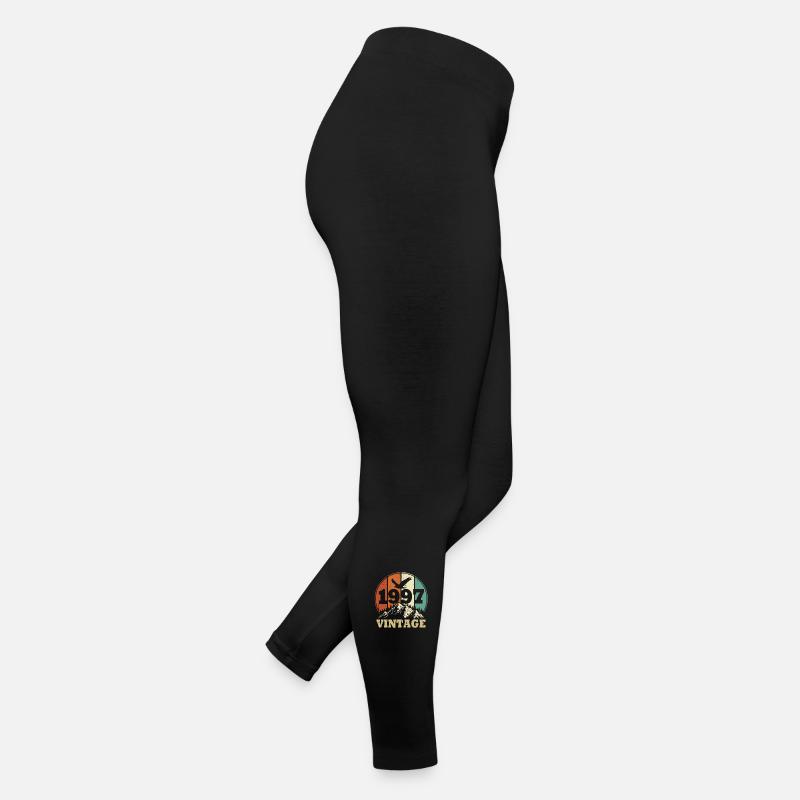 Vintage 1997 Women’s Jersey Leggings