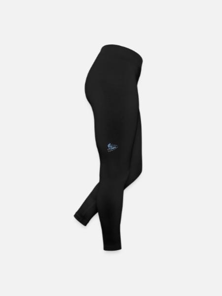 Jet Ski Rider Août Cadeaux d’anniversaire - Legging en jersey Femme - noir - Droite