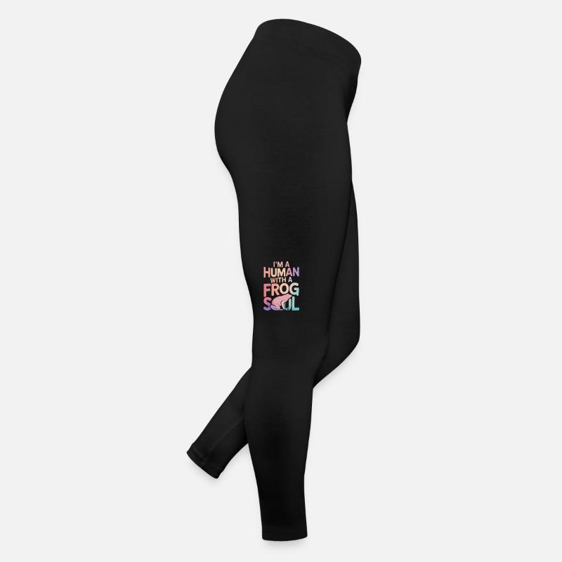 Women’s Jersey Leggings