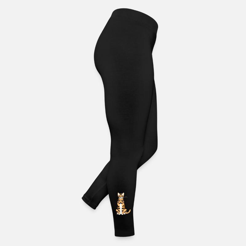 Legging en jersey Femme