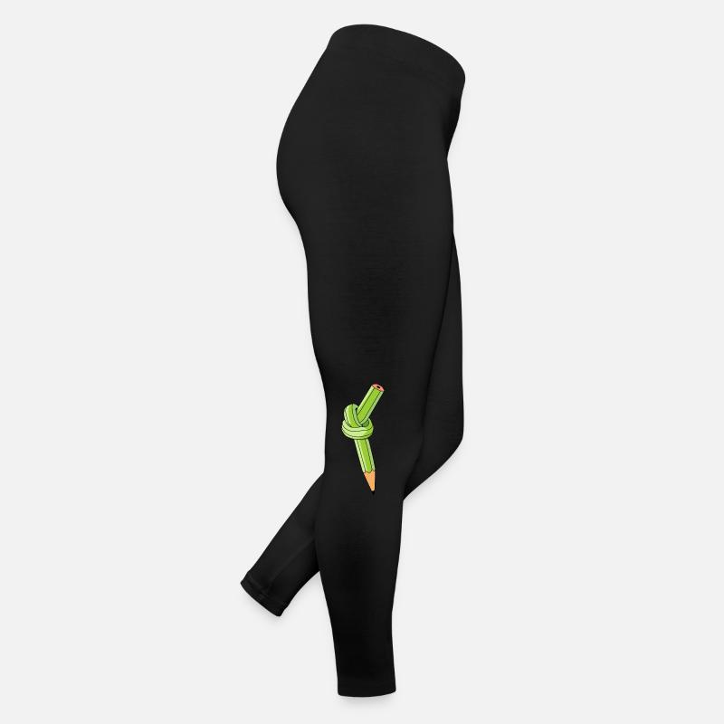 Legging en jersey Femme