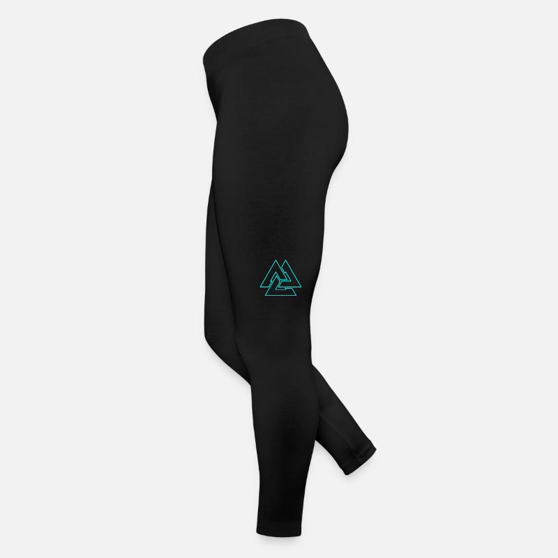 Legging en jersey Femme