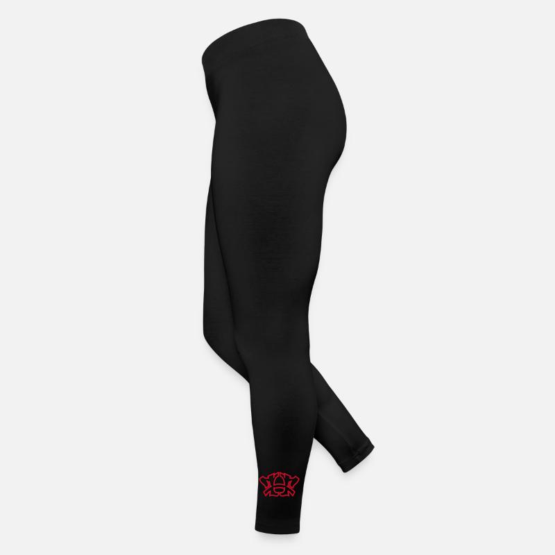 FlickFit Studio Legging en jersey Femme