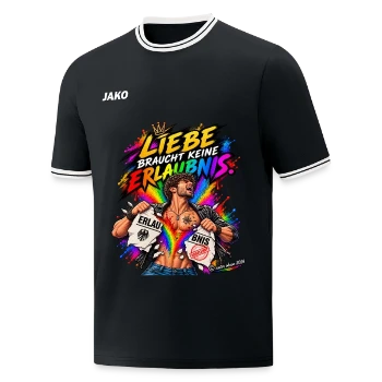JAKO Shooting Shirt Center 2.0