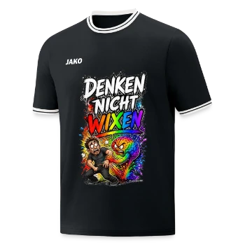 JAKO Shooting Shirt Center 2.0