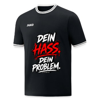 JAKO Shooting Shirt Center 2.0