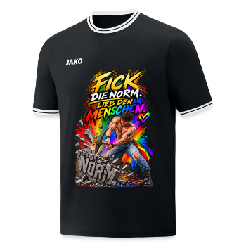 JAKO Shooting Shirt Center 2.0