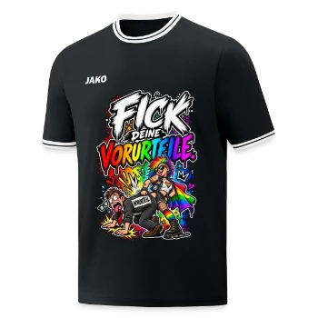 JAKO Shooting Shirt Center 2.0