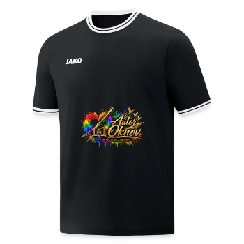 JAKO Shooting Shirt Center 2.0