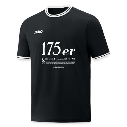 175 er. Protest. White. - -