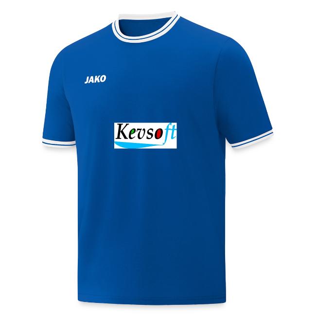 Kevsoft