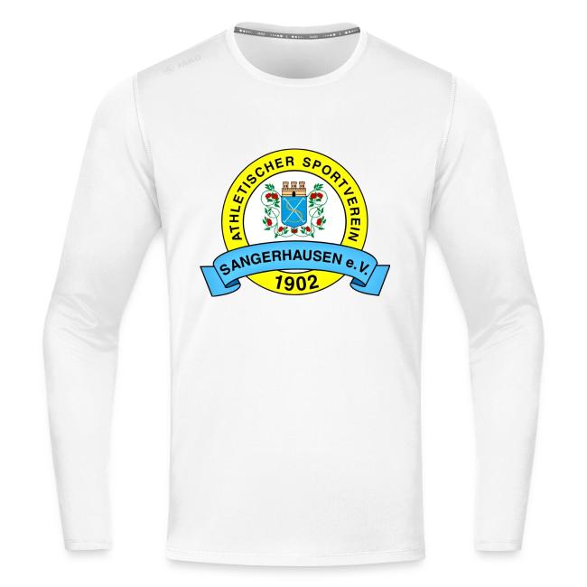 ASV 1902 Sangerhausen Logo