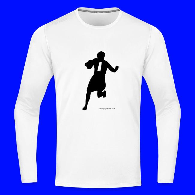 Motif rugby petit format