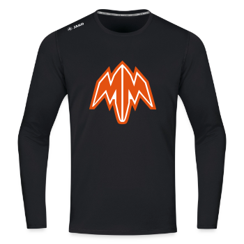 Pedstatt Logo 01 - JAKO Longsleeve Run 2.0