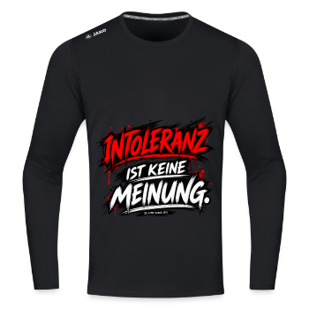 JAKO Longsleeve Run 2.0