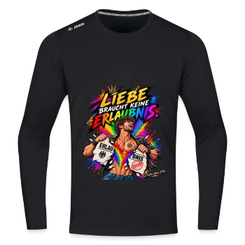 JAKO Longsleeve Run 2.0