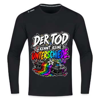 JAKO Longsleeve Run 2.0