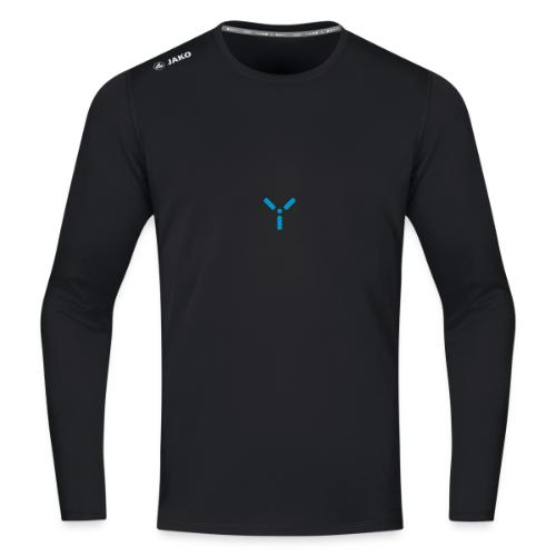 TRKYE - JAKO Long Sleeve Run 2.0