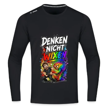 JAKO Longsleeve Run 2.0