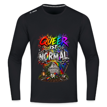 JAKO Longsleeve Run 2.0
