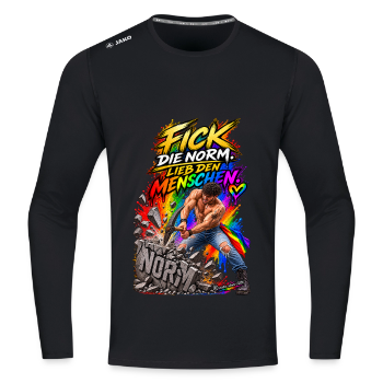 JAKO Longsleeve Run 2.0
