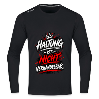 JAKO Longsleeve Run 2.0