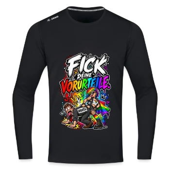 JAKO Longsleeve Run 2.0