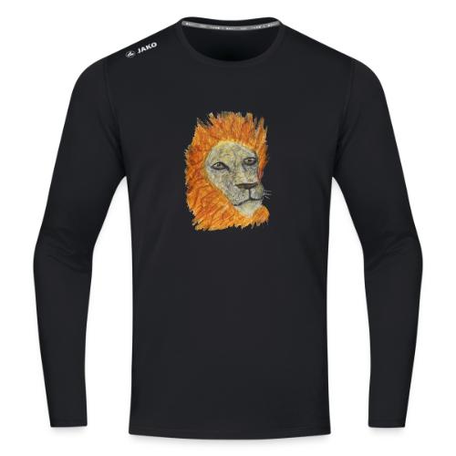 Löwe02 - JAKO Longsleeve Run 2.0