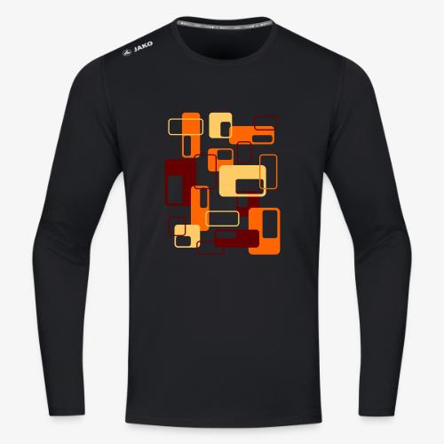 Retro boxes - JAKO Long Sleeve Run 2.0