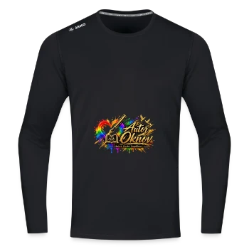 JAKO Longsleeve Run 2.0