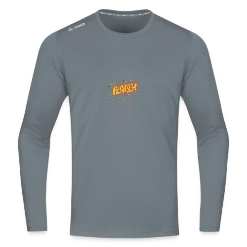 Platsch - JAKO Longsleeve Run 2.0