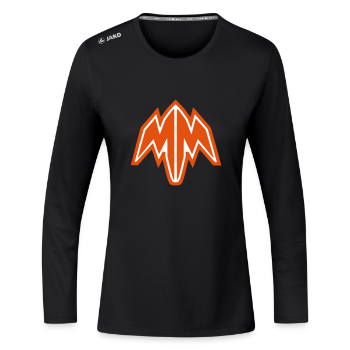 Pedstatt Logo 01 - JAKO Frauen Longsleeve Run 2.0