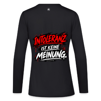 JAKO Frauen Longsleeve Run 2.0