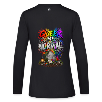 JAKO Frauen Longsleeve Run 2.0