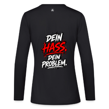 JAKO Frauen Longsleeve Run 2.0