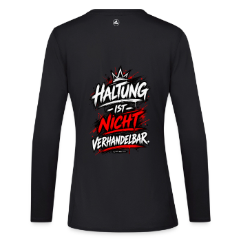 JAKO Frauen Longsleeve Run 2.0