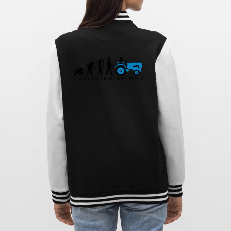 evolution_bauer_mit_traktor_032013_a_2c Veste Teddy