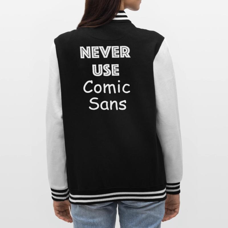 Programmer, Software, Computer Science, Developer College Sweat Jacket