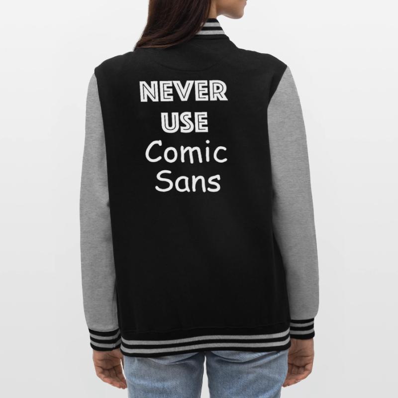 Programmierer, Software, Informatik, Developer College-Sweatjacke