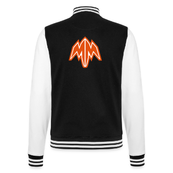 Pedstatt Logo 01 - College-Sweatjacke